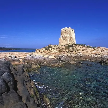 Apartman Stardust Sea Bari Sardo