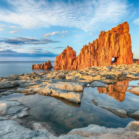 Stardust Sea 아파트 *