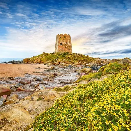 아파트 Stardust Sea