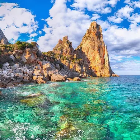 Stardust Sea 아파트