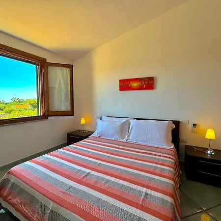 Stardust Sea Apartman Bari Sardo