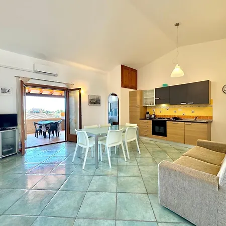 Stardust Sea Apartman Bari Sardo