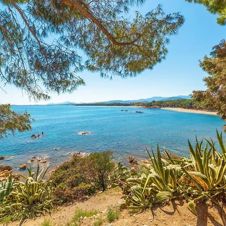 Stardust Sea 아파트