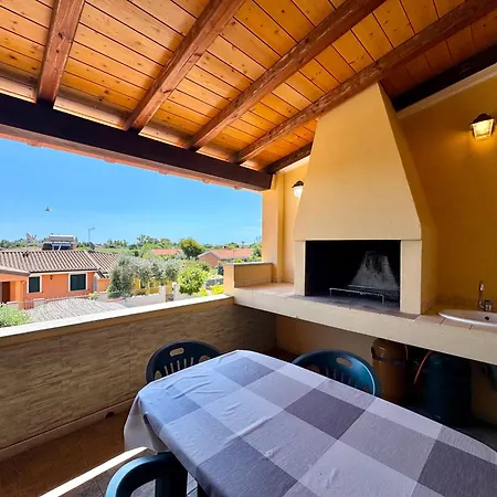 Stardust Sea 아파트 바리사르도