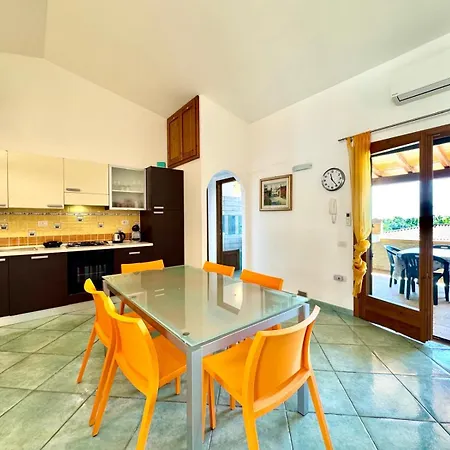 Stardust Sea Apartman
