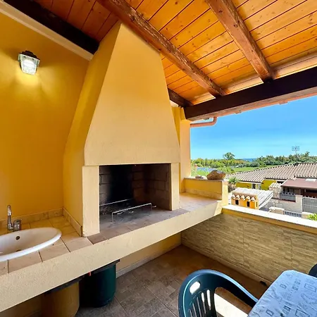 Stardust Sea 바리사르도