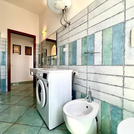 Stardust Sea 아파트