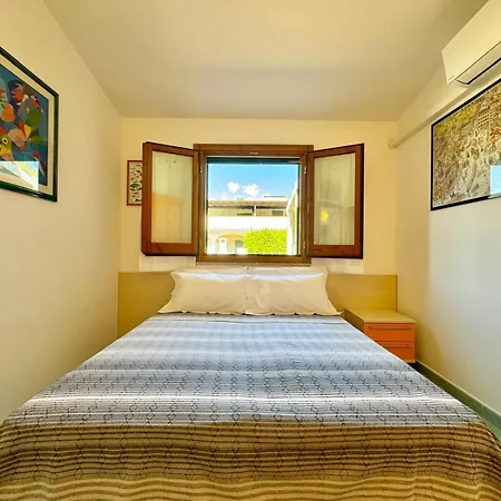 Apartman Stardust Sea *
