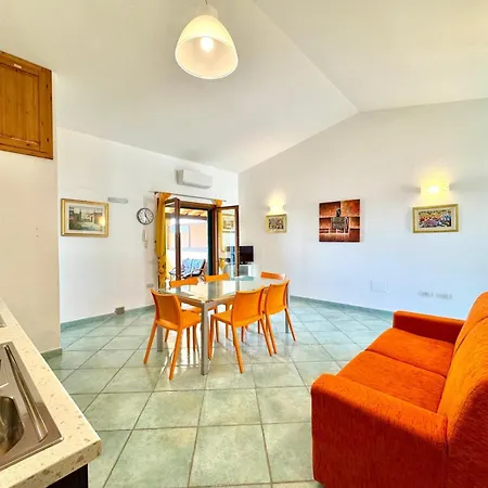 Apartman Stardust Sea