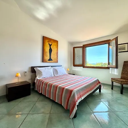 Stardust Sea Apartman Bari Sardo