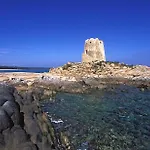 Appartement Stardust Sea Bari Sardo