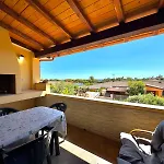 Stardust Sea Appartement Bari Sardo