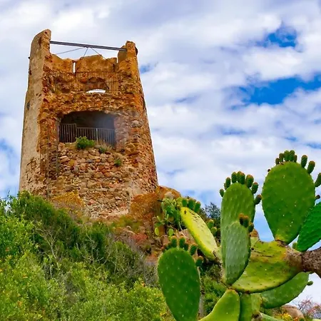 Stardust Sea * Bari Sardo