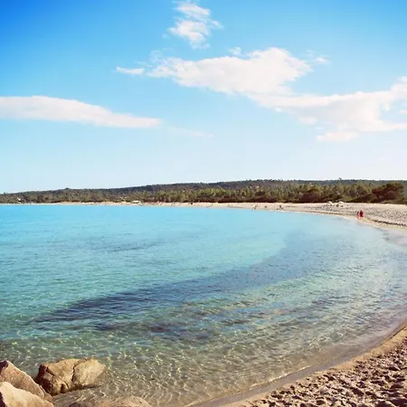 Stardust Sea * Bari Sardo