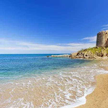 Stardust Sea * Bari Sardo