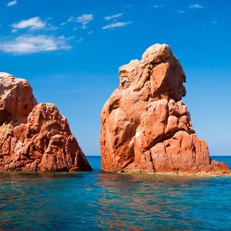 Appartamento Stardust Sea *