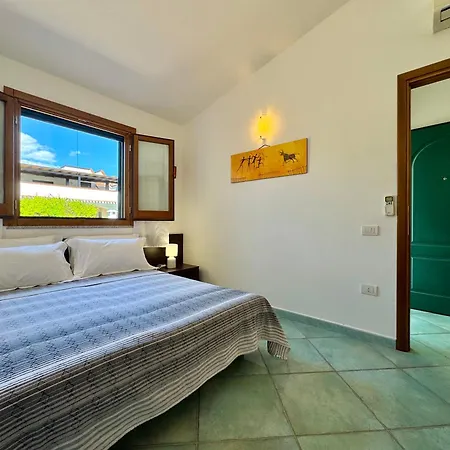 Stardust Sea * Bari Sardo