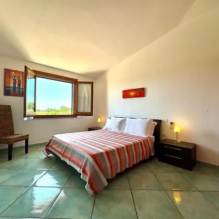 Appartamento Stardust Sea