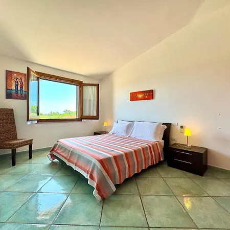 Stardust Sea Appartamento *