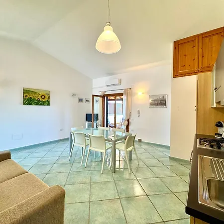 Stardust Sea Appartement