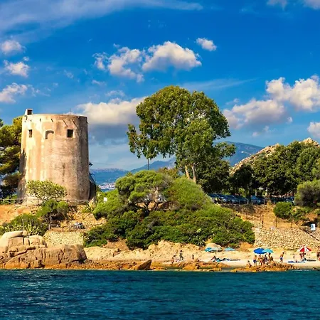 Stardust Sea * Bari Sardo