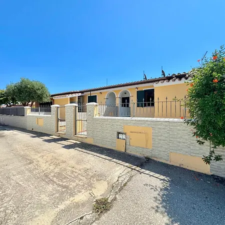 Appartamento Stardust Sea