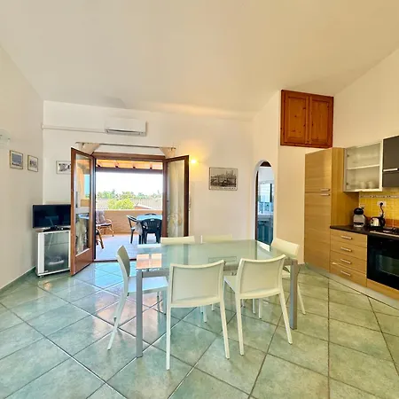 Appartamento Stardust Sea *