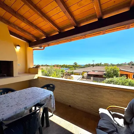 Stardust Sea * Bari Sardo