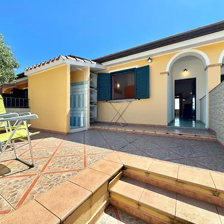 Stardust Sea Bari Sardo