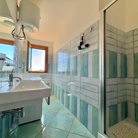 Stardust Sea Appartamento *