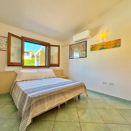Apartament Stardust Sea Bari Sardo