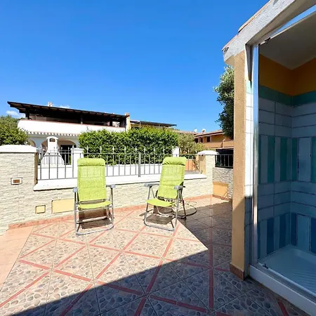 Stardust Sea Appartamento