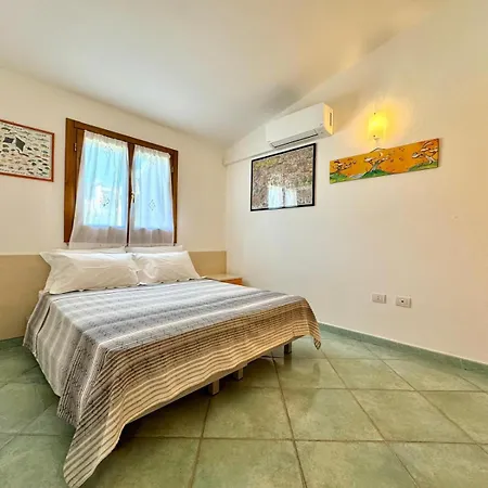 Stardust Sea * Bari Sardo